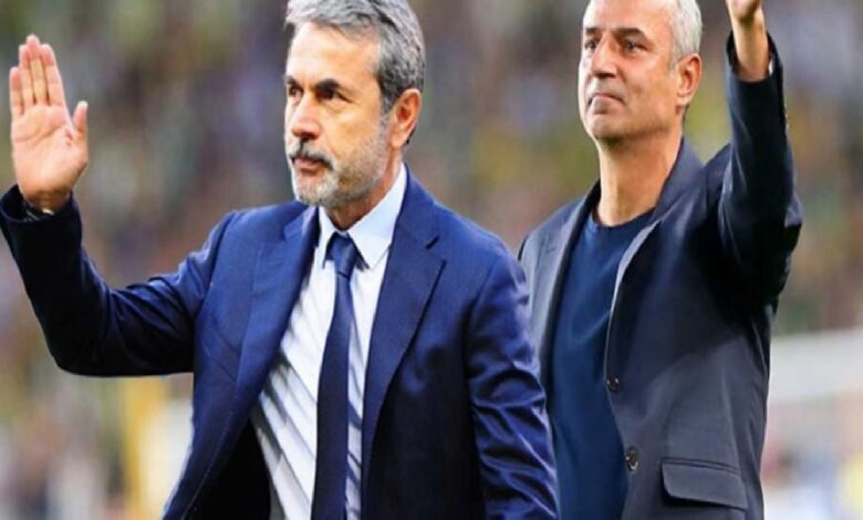 İşte Fenerbahçe'deki Kocaman kararının perde ardı 1 iste fenerbahcedeki kocaman kararinin perde ardi B3FCNpOI