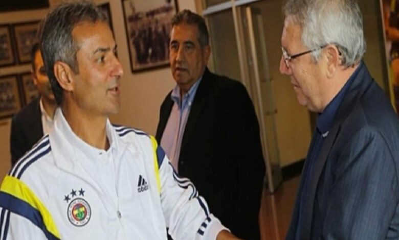 İşte İsmail Kartal'ın Aziz Yıldırım'a sunduğu ayrıntılı rapor! 1 iste ismail kartalin aziz yildirima sundugu ayrintili rapor mF5ABADr