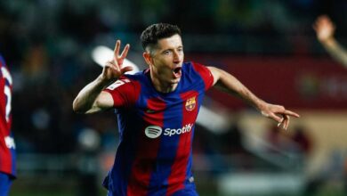 İşte Robert Lewandowski'nin Fenerbahçe sözleşmesi! Transferde flaş gelişme 13 iste robert lewandowskinin fenerbahce sozlesmesi transferde flas gelisme Bf4UGSgd