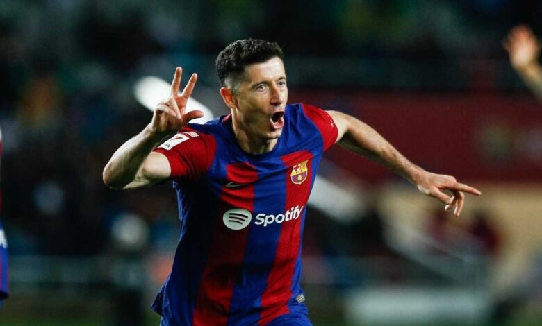 İşte Robert Lewandowski'nin Fenerbahçe sözleşmesi! Transferde flaş gelişme 1 iste robert lewandowskinin fenerbahce sozlesmesi transferde flas gelisme Bf4UGSgd