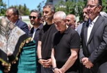 istek calimbayin vefat eden annesinin cenaze namazi kilindi iGL1dOXP