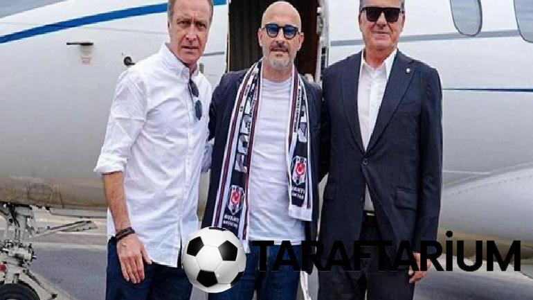 Italiano raporu verdi, Beşiktaş'ta gidecekler kalacaklar muhakkak oldu 2 italiano raporu verdi besiktasta gidecekler kalacaklar muhakkak oldu 0 hnnk5KMb
