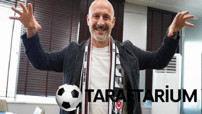 Italiano'dan kanatlara bomba isim! Beşiktaş'tan tam 43 milyon Euro! 2 italianodan kanatlara bomba isim besiktastan tam 43 milyon euro 0 sIzW6UV5