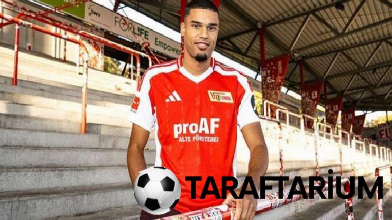 Italiano'nun transfer listesinden sızdı! Beşiktaş'a Bundesliga stoperi... 2 italianonun transfer listesinden sizdi besiktasa bundesliga stoperi 0 PF5wLGqQ