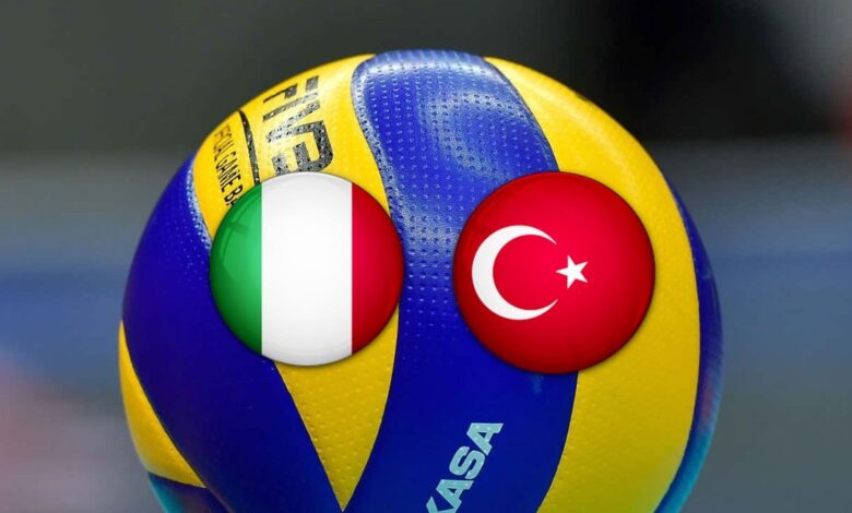 İtalya-Türkiye CANLI İZLE | Filenin Sultanları maçı ne vakit, hangi kanalda? 4 italya turkiye canli izle filenin sultanlari maci ne vakit hangi kanalda fyZWbXdV