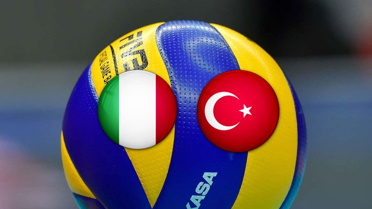 İtalya-Türkiye CANLI İZLE | Filenin Sultanları maçı ne vakit, hangi kanalda? 10 italya turkiye canli izle filenin sultanlari maci ne vakit hangi kanalda fyZWbXdV