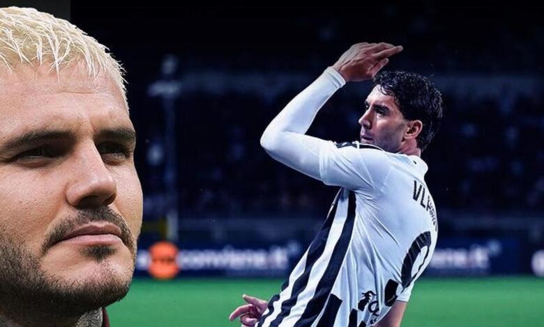 İtalya'da Mauro Icardi çılgınlığı! Transfer listesine eklendi: Avrupa devinden atak gelecek 1 italyada mauro icardi cilginligi transfer listesine eklendi avrupa devinden atak gelecek ItqUnzD2