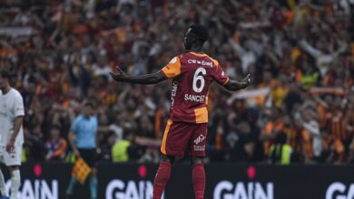 İtalya'dan Davinson Sanchez'e talip çıktı! Galatasaray'ın transfer kararı... 11 italyadan davinson sancheze talip cikti galatasarayin transfer karari HgrgDWAe