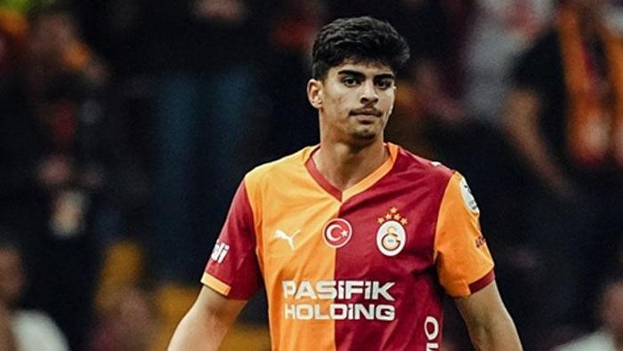 İtalyan devi peşinde! Galatasaray'ın genç yıldızı için harekete geçtiler 5 italyan devi pesinde galatasarayin genc yildizi icin harekete gectiler 3 sHu5XeU2