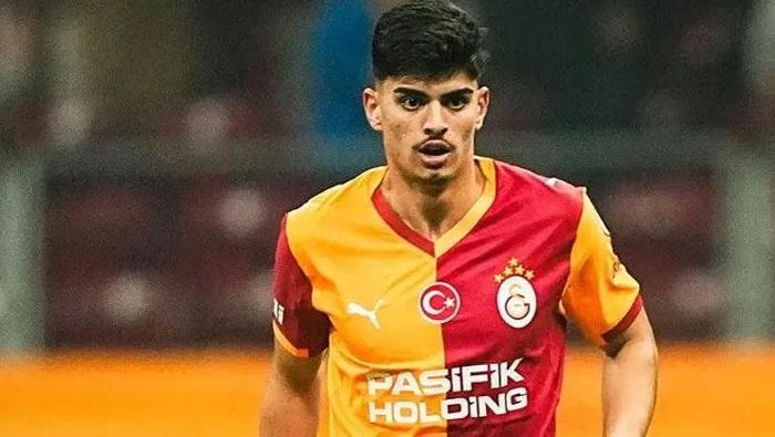 İtalyan devi peşinde! Galatasaray'ın genç yıldızı için harekete geçtiler 6 italyan devi pesinde galatasarayin genc yildizi icin harekete gectiler 4 UMidZk5Y