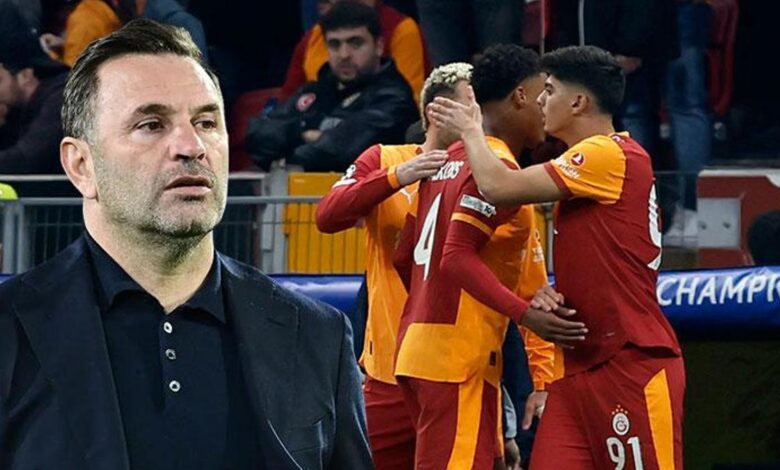 İtalyan devi peşinde! Galatasaray'ın genç yıldızı için harekete geçtiler 1 italyan devi pesinde galatasarayin genc yildizi icin harekete gectiler VqX8LMr6