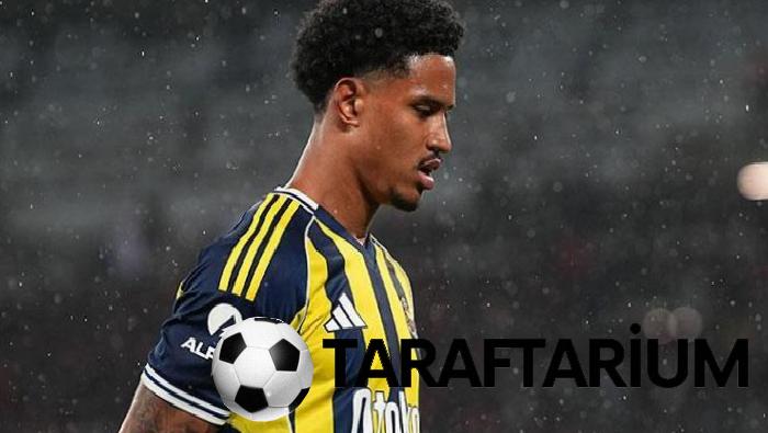İtalyan devi peşini bırakmıyor! Fenerbahçe'nin yıldızı için yeni teklif 5 italyan devi pesini birakmiyor fenerbahcenin yildizi icin yeni teklif 3 D1YrQhh3