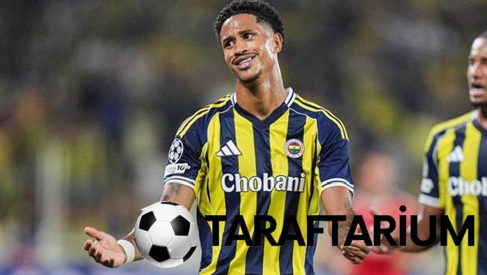 İtalyan devi peşini bırakmıyor! Fenerbahçe'nin yıldızı için yeni teklif 6 italyan devi pesini birakmiyor fenerbahcenin yildizi icin yeni teklif 4 TGWrPSMO