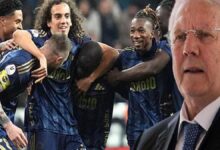 İtalyan devi peşini bırakmıyor! Fenerbahçe'nin yıldızı için yeni teklif 11 italyan devi pesini birakmiyor fenerbahcenin yildizi icin yeni teklif SbOqONJq