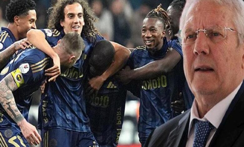 İtalyan devi peşini bırakmıyor! Fenerbahçe'nin yıldızı için yeni teklif 1 italyan devi pesini birakmiyor fenerbahcenin yildizi icin yeni teklif SbOqONJq