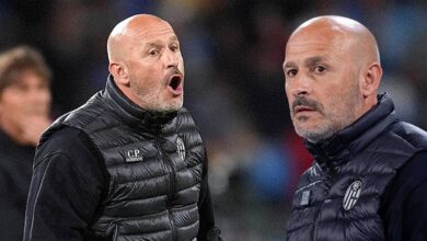 İtalyanlar duyurdu! Beşiktaş'tan Vincenzo Italiano operasyonu 7 italyanlar duyurdu besiktastan vincenzo italiano operasyonu eWllml3c