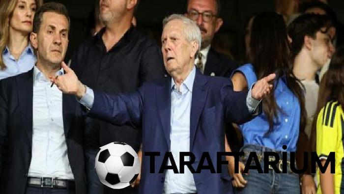İtalyanlar duyurdu! Fenerbahçe'den Zinedin Smajlovic bombası 2 italyanlar duyurdu fenerbahceden zinedin smajlovic bombasi 0 NbjMQj2h