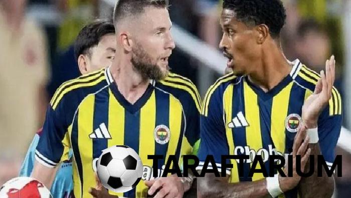 İtalyanlar duyurdu! Fenerbahçe'den Zinedin Smajlovic bombası 3 italyanlar duyurdu fenerbahceden zinedin smajlovic bombasi 1 Kkyd9lrY