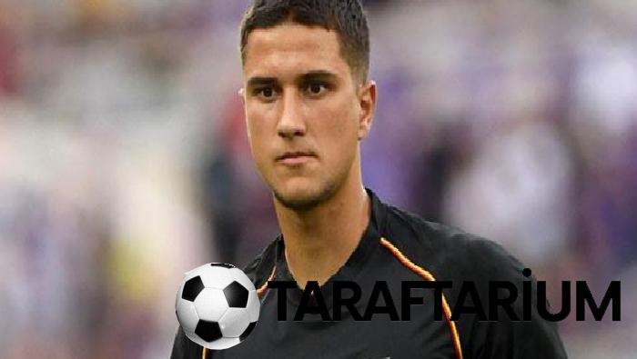 İtalyanlar duyurdu! Fenerbahçe'den Zinedin Smajlovic bombası 5 italyanlar duyurdu fenerbahceden zinedin smajlovic bombasi 3 ZLJVbyny