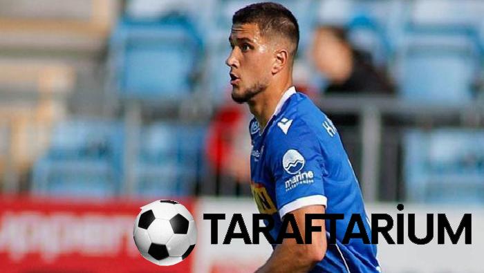 İtalyanlar duyurdu! Fenerbahçe'den Zinedin Smajlovic bombası 6 italyanlar duyurdu fenerbahceden zinedin smajlovic bombasi 4 jz3duTKy