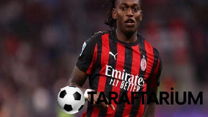 İtalyanlar duyurdu! İstanbul devinden Rafael Leao için teklif 5 italyanlar duyurdu istanbul devinden rafael leao icin teklif 3 1twi6z5t