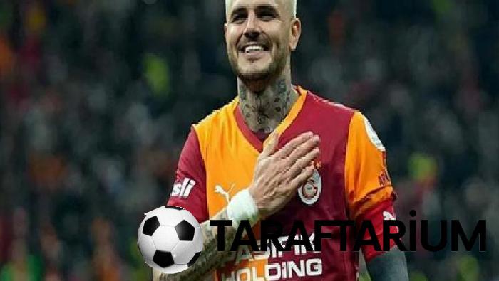 İtalyanlar duyurdu! Mauro Icardi'ye sürpriz talip çıktı 5 italyanlar duyurdu mauro icardiye surpriz talip cikti 3