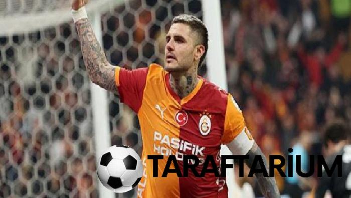 İtalyanlar duyurdu! Mauro Icardi'ye sürpriz talip çıktı 6 italyanlar duyurdu mauro icardiye surpriz talip cikti 4 2SZ2w5Hk