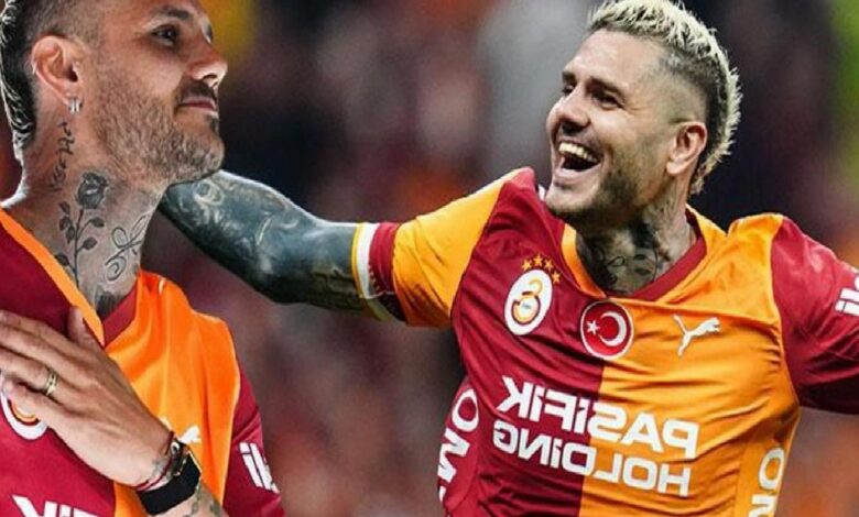 İtalyanlar duyurdu! Mauro Icardi'ye sürpriz talip çıktı 1 italyanlar duyurdu mauro icardiye surpriz talip cikti OJbXyK2v
