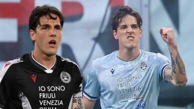 İtalyanlar duyurdu! Nicolo Zaniolo için karar verildi 9 italyanlar duyurdu nicolo zaniolo icin karar verildi 7zuj1ZxK