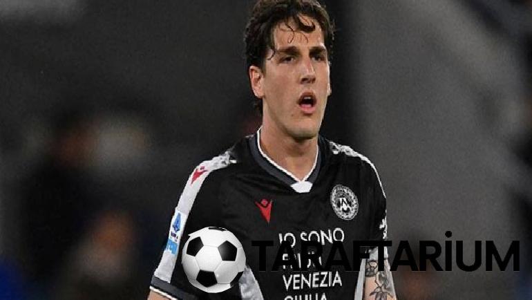 İtalyanlar duyurdu! Nicolo Zaniolo'nun kontratındaki husus ortaya çıktı 3 italyanlar duyurdu nicolo zaniolonun kontratindaki husus ortaya cikti 1 SFhIcEJT