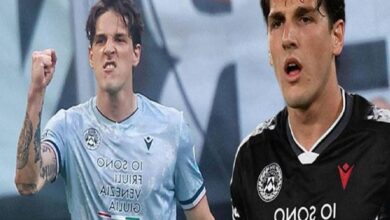 İtalyanlar duyurdu! Nicolo Zaniolo'nun kontratındaki husus ortaya çıktı 11 italyanlar duyurdu nicolo zaniolonun kontratindaki husus ortaya cikti 5cNn2uZK