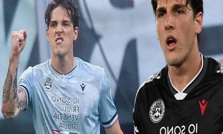 İtalyanlar duyurdu! Nicolo Zaniolo'nun kontratındaki husus ortaya çıktı 1 italyanlar duyurdu nicolo zaniolonun kontratindaki husus ortaya cikti 5cNn2uZK
