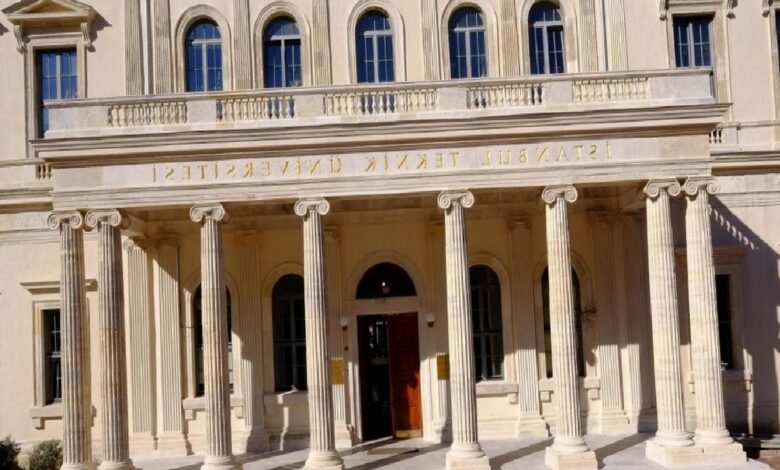 İTÜ taban puanları 2026 | İstanbul Teknik Üniversitesi sıralama ve kontenjanlar 1 itu taban puanlari 2026 istanbul teknik universitesi siralama ve kontenjanlar GblxL2Cq