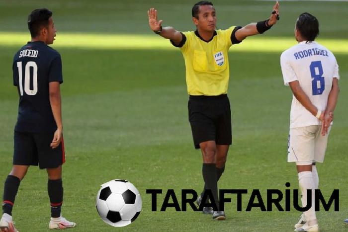 ivan barton kimdir turkiye paraguay macinin hakemi nereli yonettigi maclar 0 mBSCZZKC