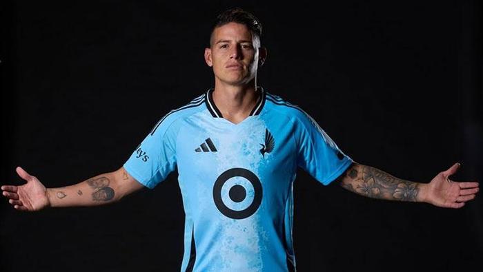 James Rodriguez, Kolombiya Cumhurbaşkanının kızını üzdü! Görmezden geldi... 6 james rodriguez kolombiya cumhurbaskaninin kizini uzdu gormezden geldi 4 wmE1XPtS