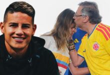 james rodriguez kolombiya cumhurbaskaninin kizini uzdu gormezden geldi lB4YdOVC