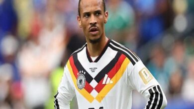 jamie lewelingden leroy sane sorusuna sert reaksiyon nOKY6Vuw