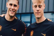 jan paul van hecke resmen tottenhamda en degerli stoperler arasina girdi fGHTqukU