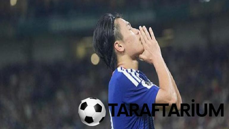 Japonya gol oldu, Tunus'un üstüne yağdı! 2 maçta 9 gol yiyip elendiler... | Maç sonucu Tunus - Japonya: 0-4 (ÖZET) 2 japonya gol oldu tunusun ustune yagdi 2 macta 9 gol yiyip elendiler mac FyFmZ3Gp