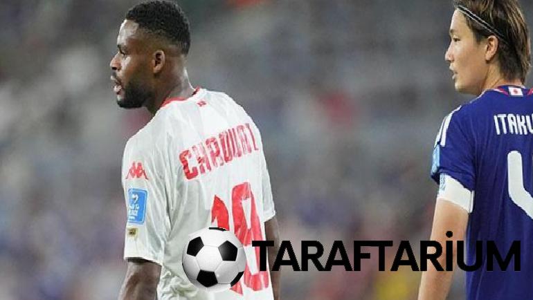 Japonya gol oldu, Tunus'un üstüne yağdı! 2 maçta 9 gol yiyip elendiler... | Maç sonucu Tunus - Japonya: 0-4 (ÖZET) 6 japonya gol oldu tunusun ustune yagdi 2 macta 9 gol yiyip elendiler mac rRww3du6