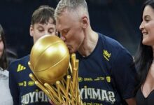 jasikeviciustan sampiyonluk aciklamasi turk basketbolu icin hos bir durum var WFIS9la5