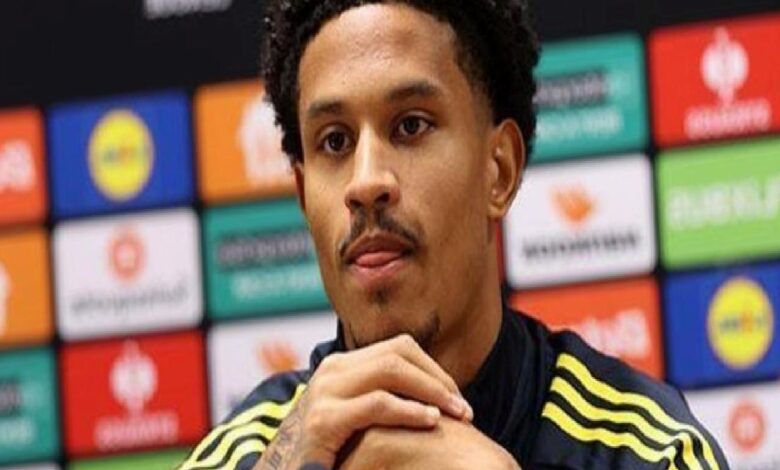Jayden Oosterwolde, Bologna'ya doğru! 9 jayden oosterwolde bolognaya dogru gIfutnGx