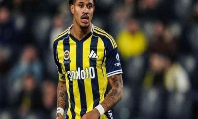 Jayden Oostewolde'ye iki teklif birden! 1 jayden oostewoldeye iki teklif birden GVFkBplc
