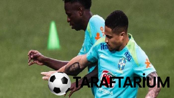 Joao Gomes Süper Lig devine sinyali verdi! Heyecanlandıran paylaşım... 2 joao gomes super lig devine sinyali verdi heyecanlandiran paylasim 0 8cZyAThS