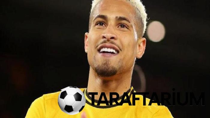 Joao Gomes Süper Lig devine sinyali verdi! Heyecanlandıran paylaşım... 3 joao gomes super lig devine sinyali verdi heyecanlandiran paylasim 1 yBI3D1lz