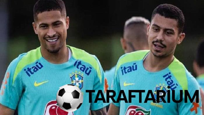 Joao Gomes Süper Lig devine sinyali verdi! Heyecanlandıran paylaşım... 4 joao gomes super lig devine sinyali verdi heyecanlandiran paylasim 2
