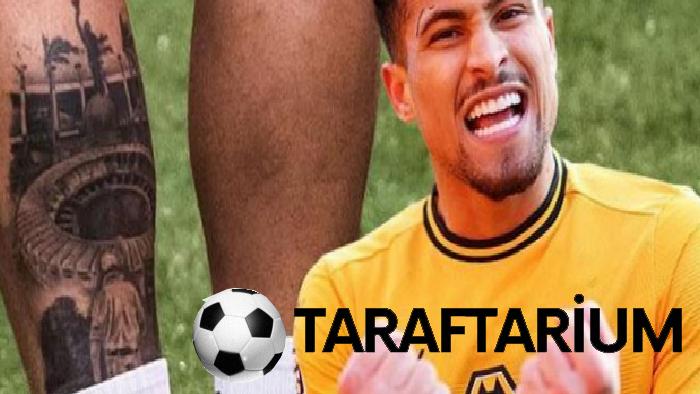 Joao Gomes Süper Lig devine sinyali verdi! Heyecanlandıran paylaşım... 5 joao gomes super lig devine sinyali verdi heyecanlandiran paylasim 3 gEzz9dTF