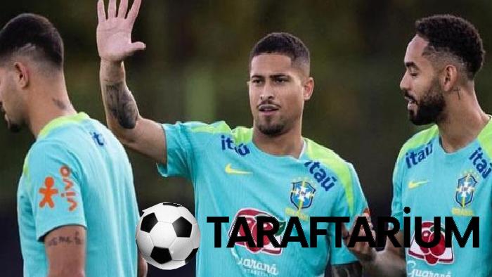 Joao Gomes Süper Lig devine sinyali verdi! Heyecanlandıran paylaşım... 6 joao gomes super lig devine sinyali verdi heyecanlandiran paylasim 4 Fbuc9iE7