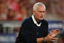 Jose Mourinho Benfica'ya veda etti 10 jose mourinho benficaya veda etti ky9Jyqad