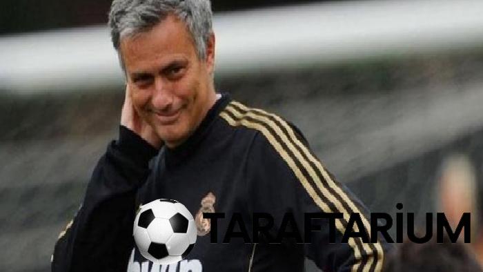 Jose Mourinho Beşiktaş'ın eski yıldızını Real Madrid'de yardımcısı yapıyor 3 jose mourinho besiktasin eski yildizini real madridde yardimcisi yapiyor 1